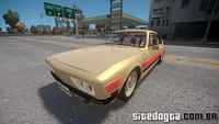 Volkswagen SP2 GTA IV